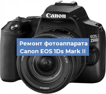 Замена системной платы на фотоаппарате Canon EOS 1Ds Mark II в Санкт-Петербурге